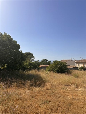 terrain a batir à la vente -   11120  MARCORIGNAN, surface 750 m2 vente terrain a batir - UBI428266937